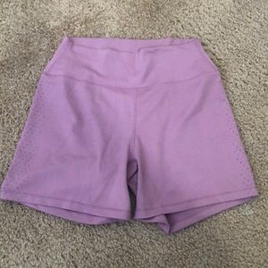 Buffbunny Allure shorts